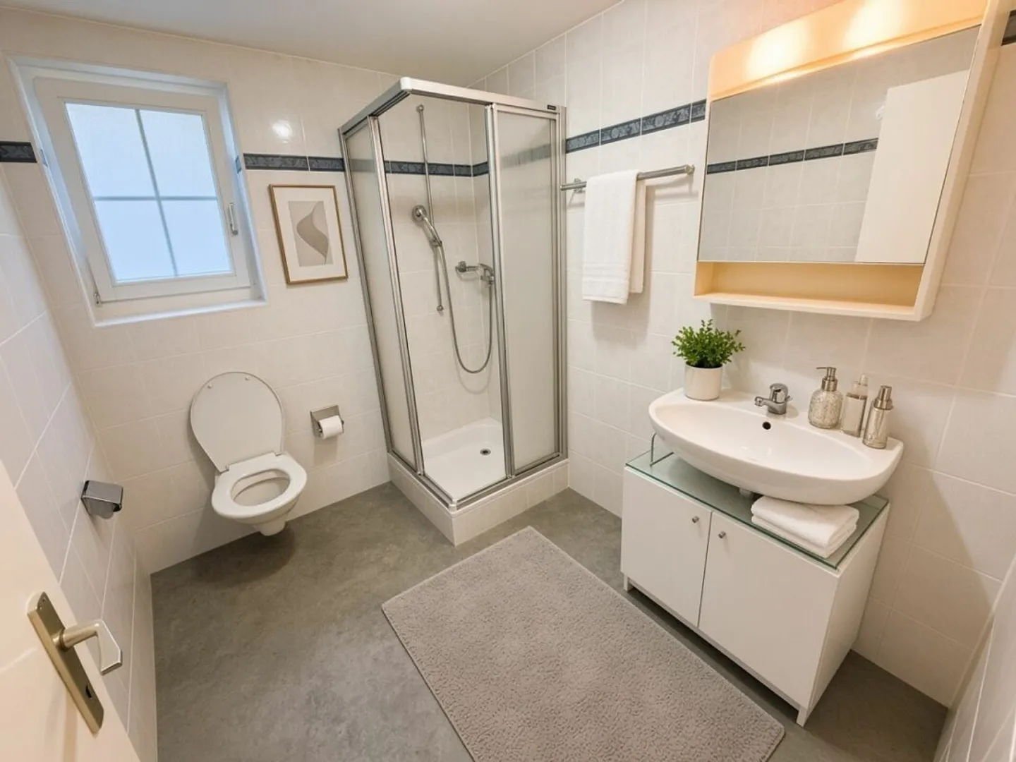 Penthouse for rent - Photo 7 of 11