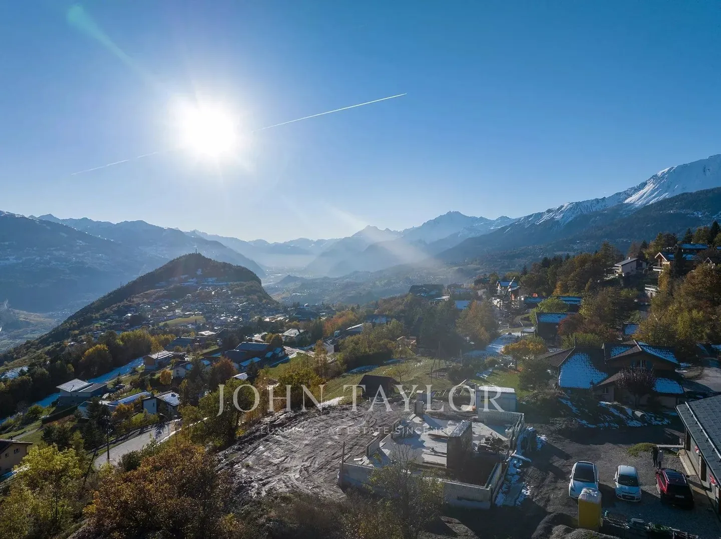 Acquisizione di un progetto su un terreno unico - Foto 5 di 9