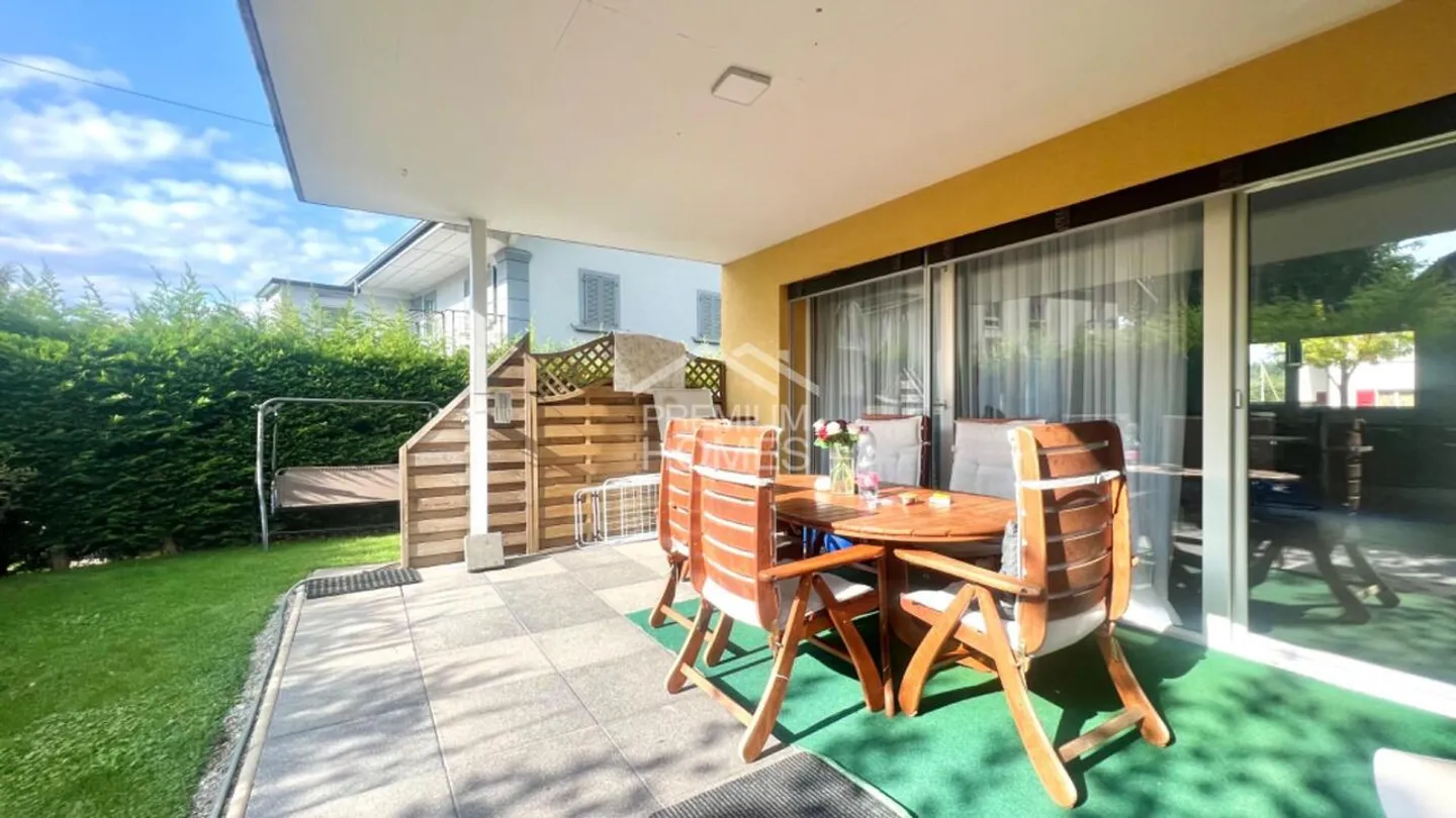 Votre oasis de jardin vous attend - Photo 4 sur 10