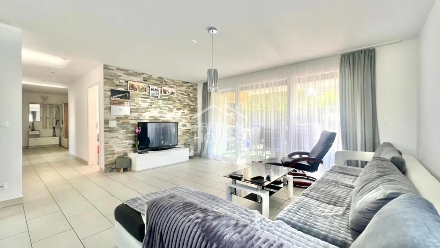 Votre oasis de jardin vous attend - Photo 5 sur 10