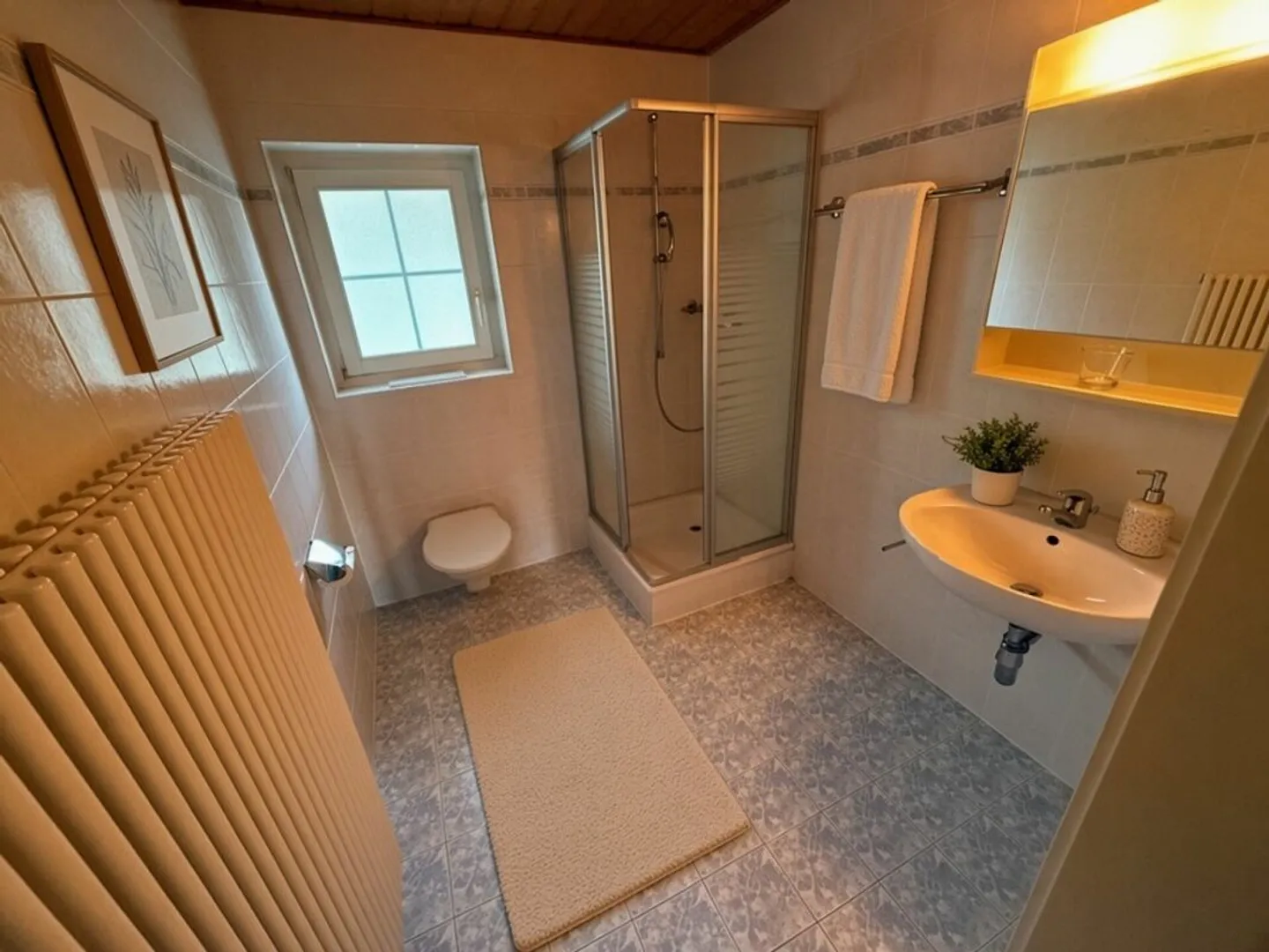 Penthouse for rent - Photo 10 of 11