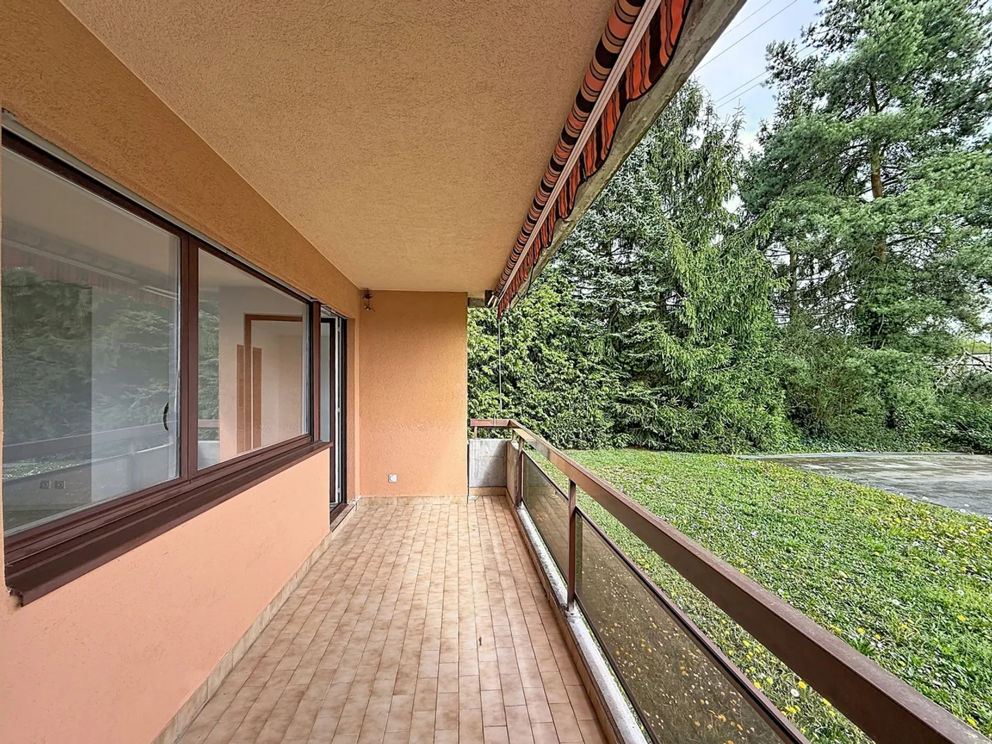 5.5 rooms on the upper ground floor in Villars-sur-Glâne - Photo 11 of 12