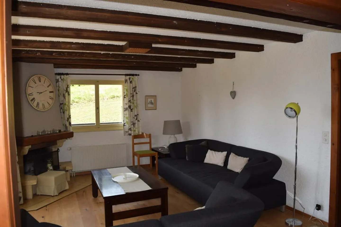 Une piscine et un tennis privés à votre disposition - Photo 2 sur 13