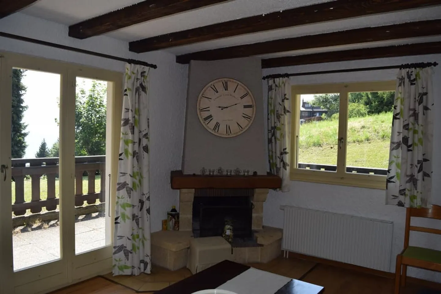 Une piscine et un tennis privés à votre disposition - Photo 3 sur 13