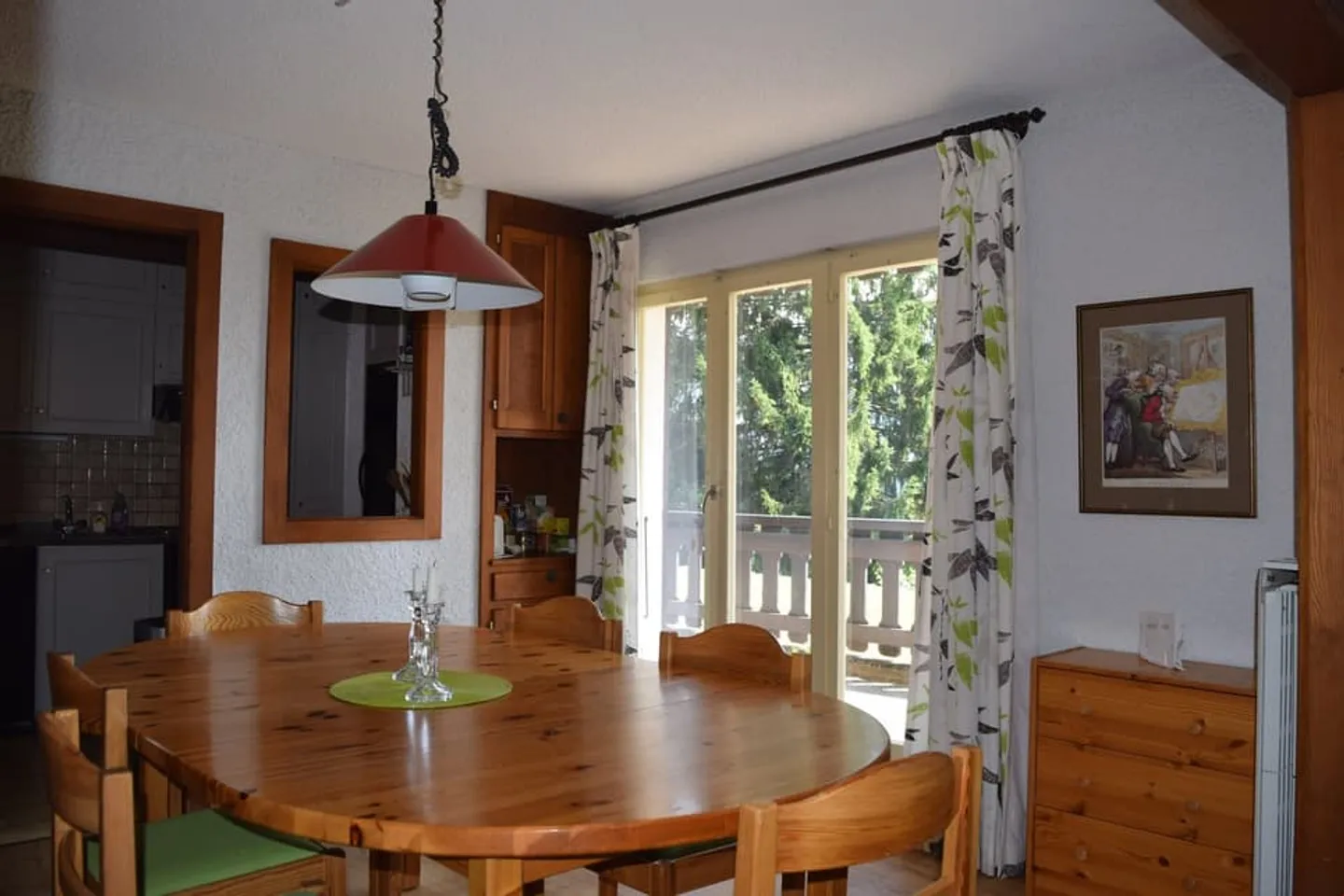 Une piscine et un tennis privés à votre disposition - Photo 4 sur 13