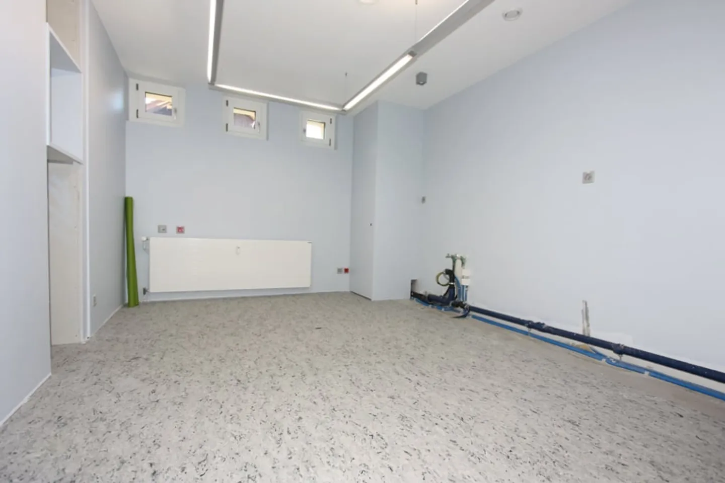 Moderne Arztpraxis im Stadtzentrum - Foto 6 von 11