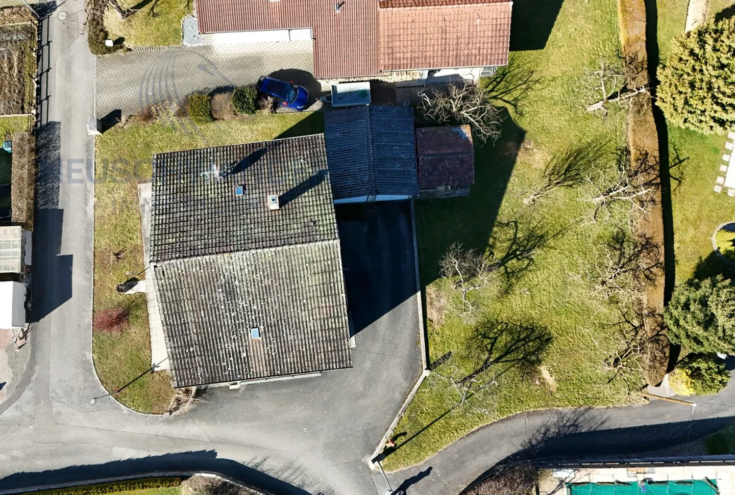 Mietshaus mit 2 Wohnungen im Herzen des Val Terbi und der Natur - Foto 17 von 18