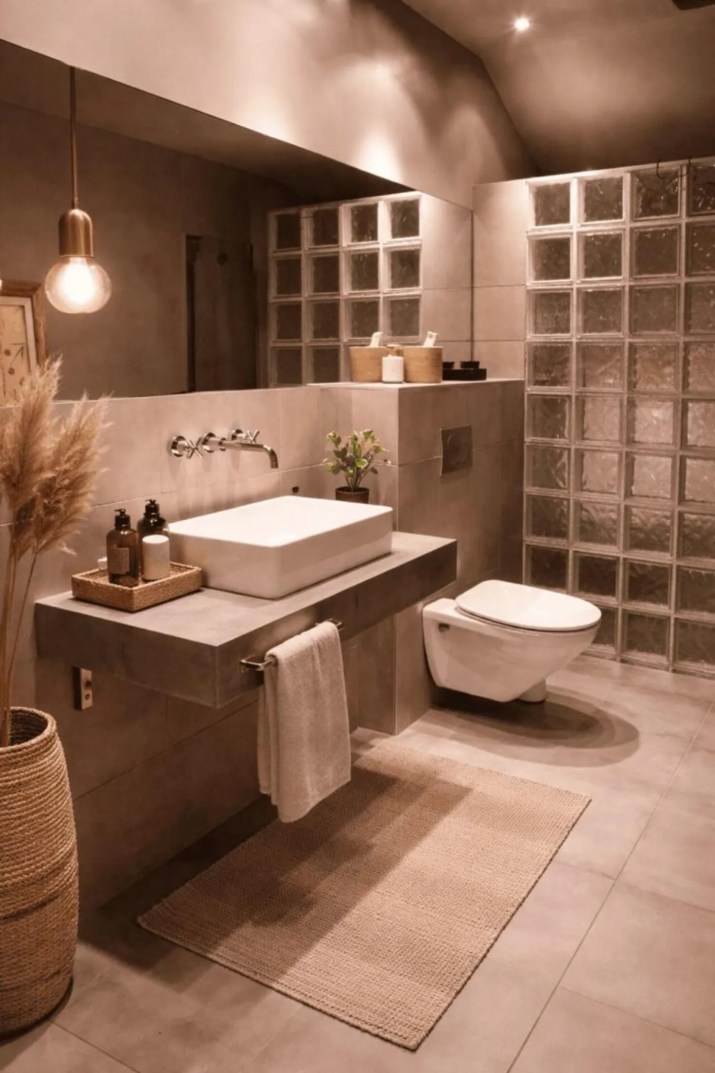 Exklusive Villa in der Natur - Foto 5 von 7