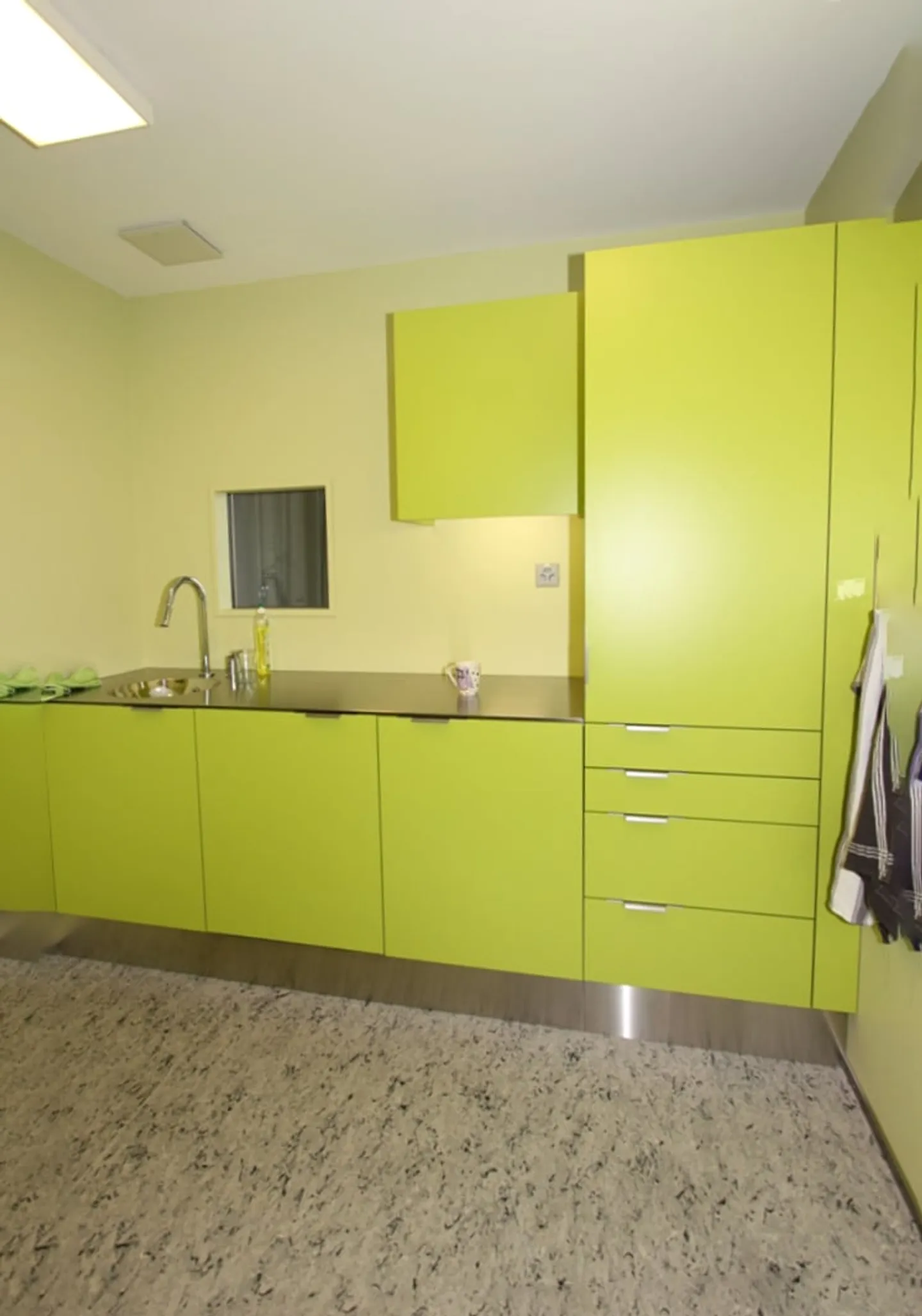 Moderne Arztpraxis im Stadtzentrum - Foto 9 von 11