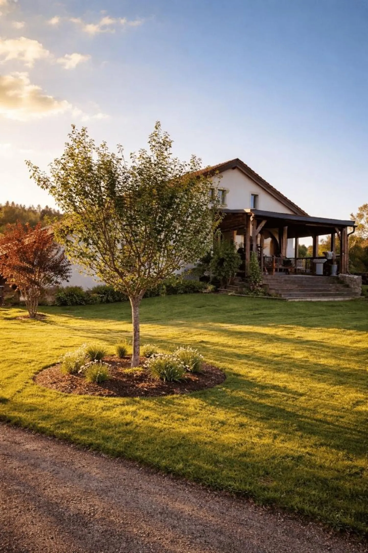 Exklusive Villa in der Natur - Foto 6 von 7
