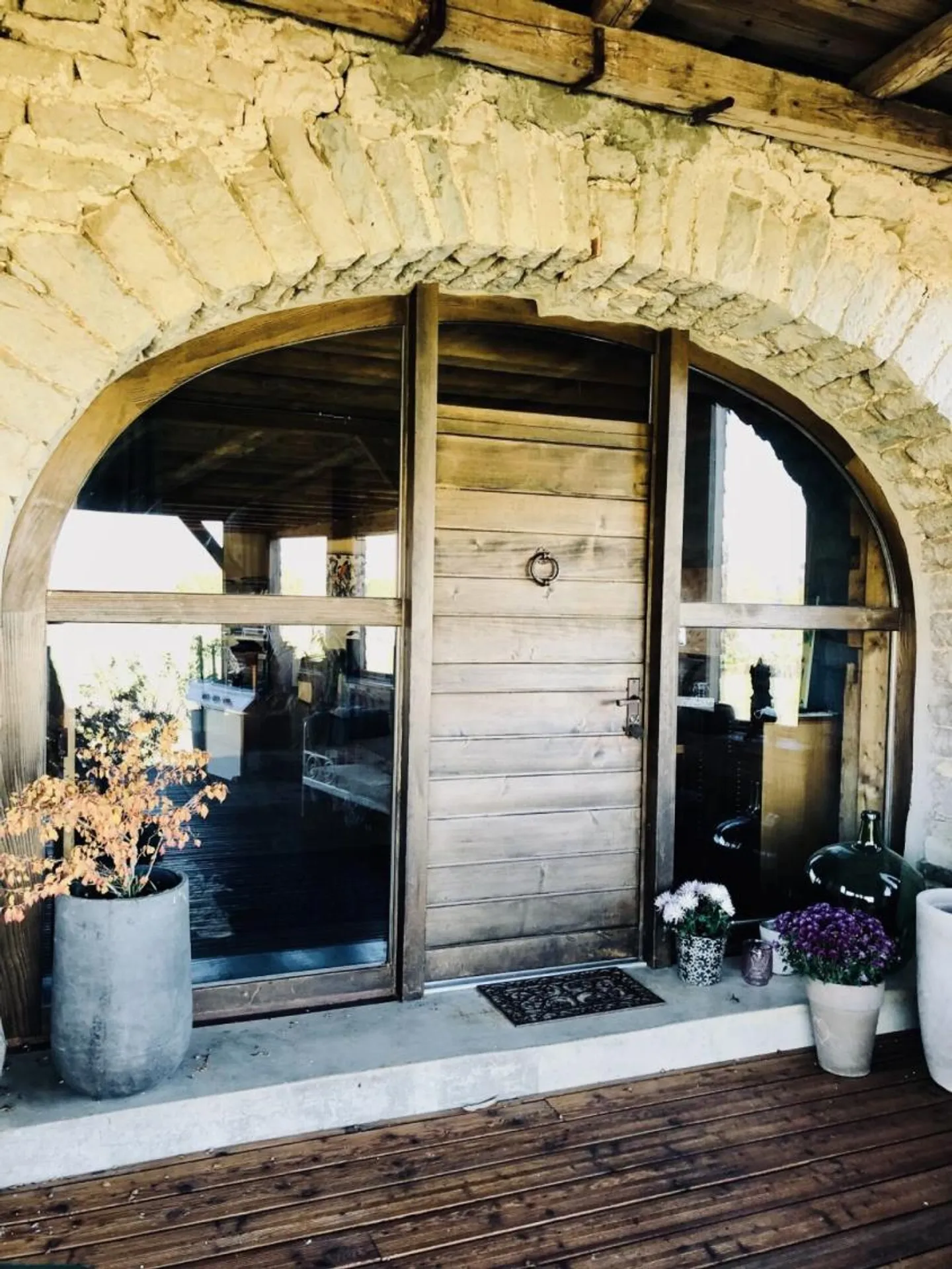 Exklusive Villa in der Natur - Foto 7 von 7