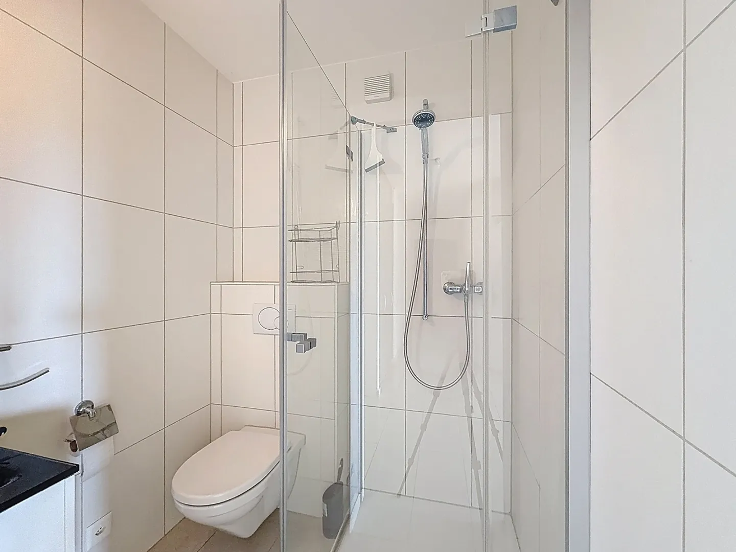 5.5 rooms on the upper ground floor in Villars-sur-Glâne - Photo 7 of 12