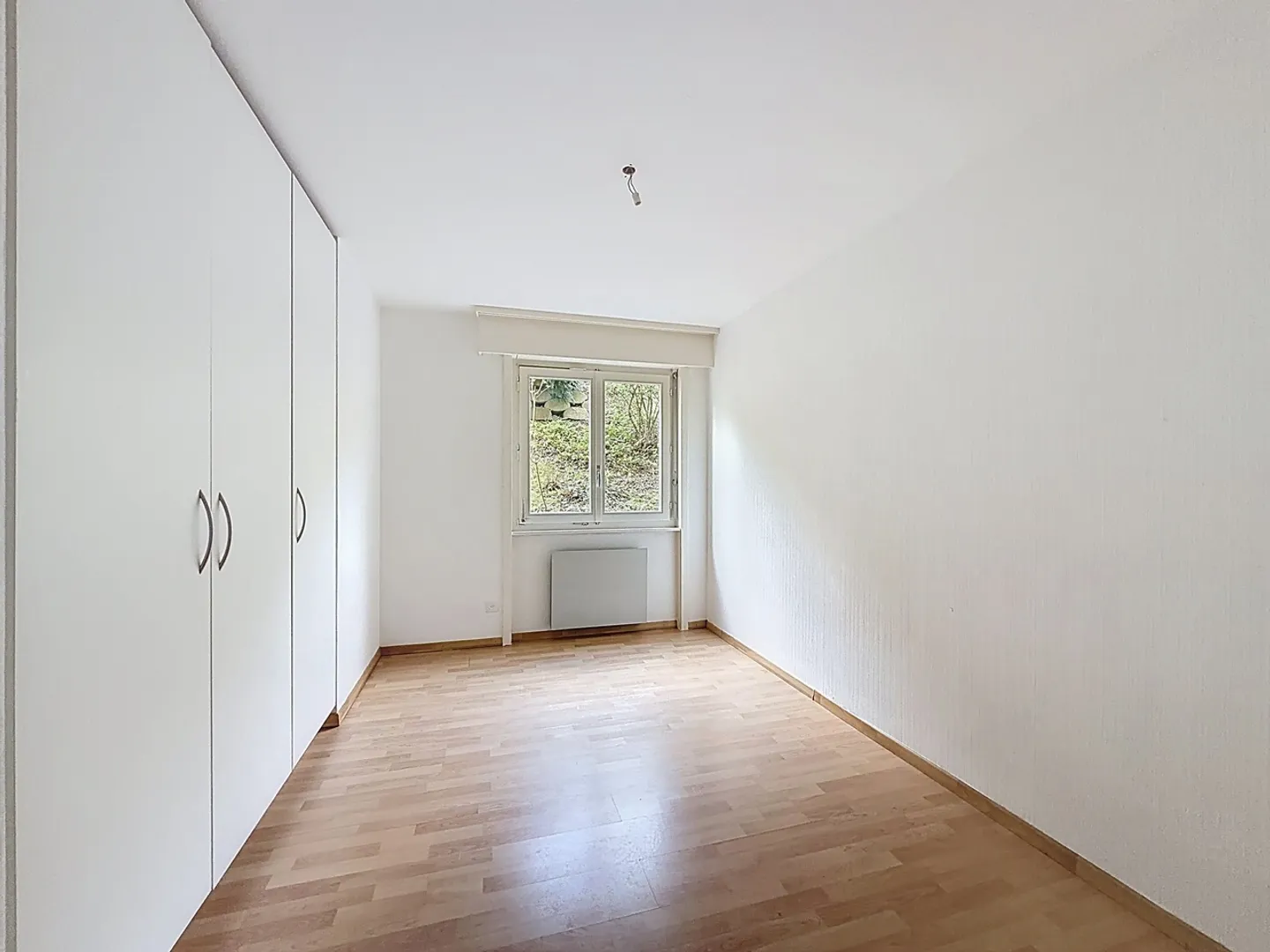 5.5 rooms on the upper ground floor in Villars-sur-Glâne - Photo 8 of 12