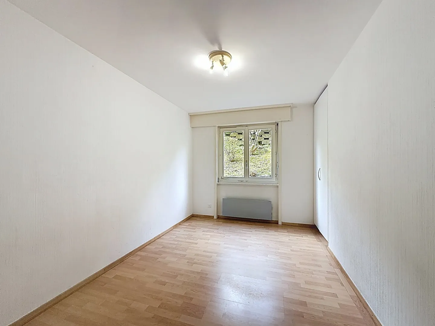 5.5 rooms on the upper ground floor in Villars-sur-Glâne - Photo 9 of 12