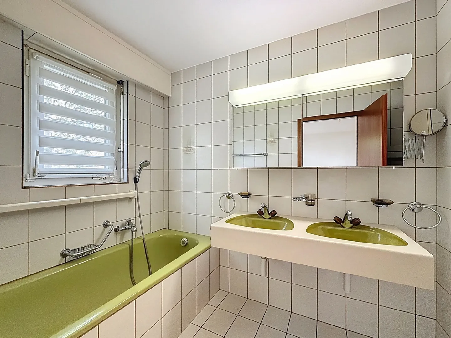 5.5 rooms on the upper ground floor in Villars-sur-Glâne - Photo 10 of 12