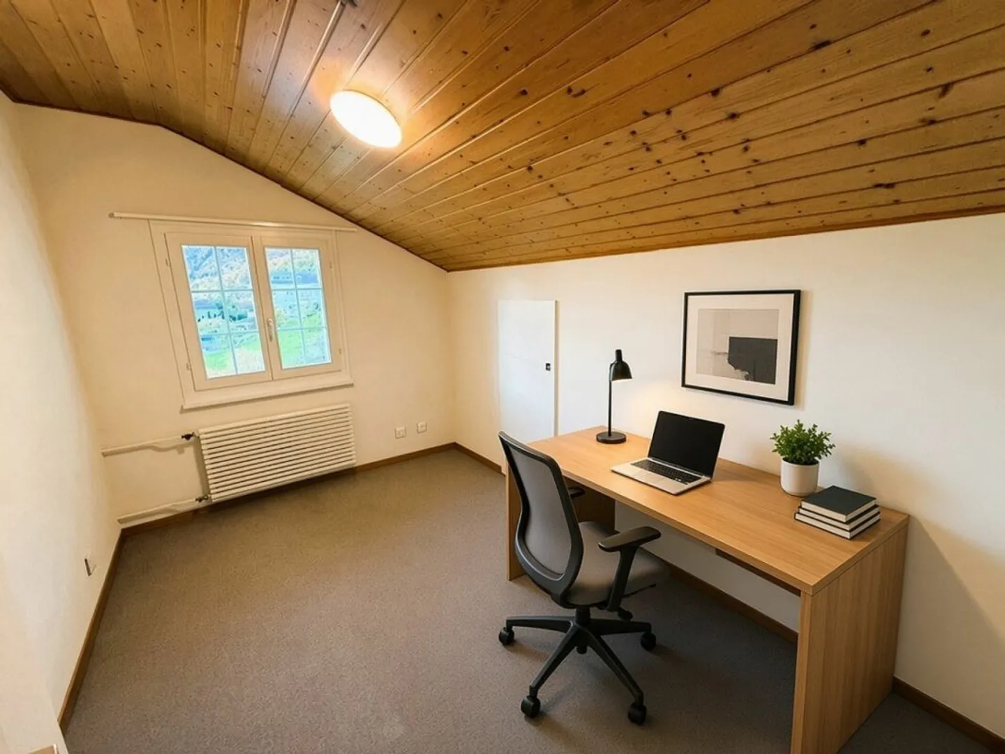 Penthouse for rent - Photo 9 of 11