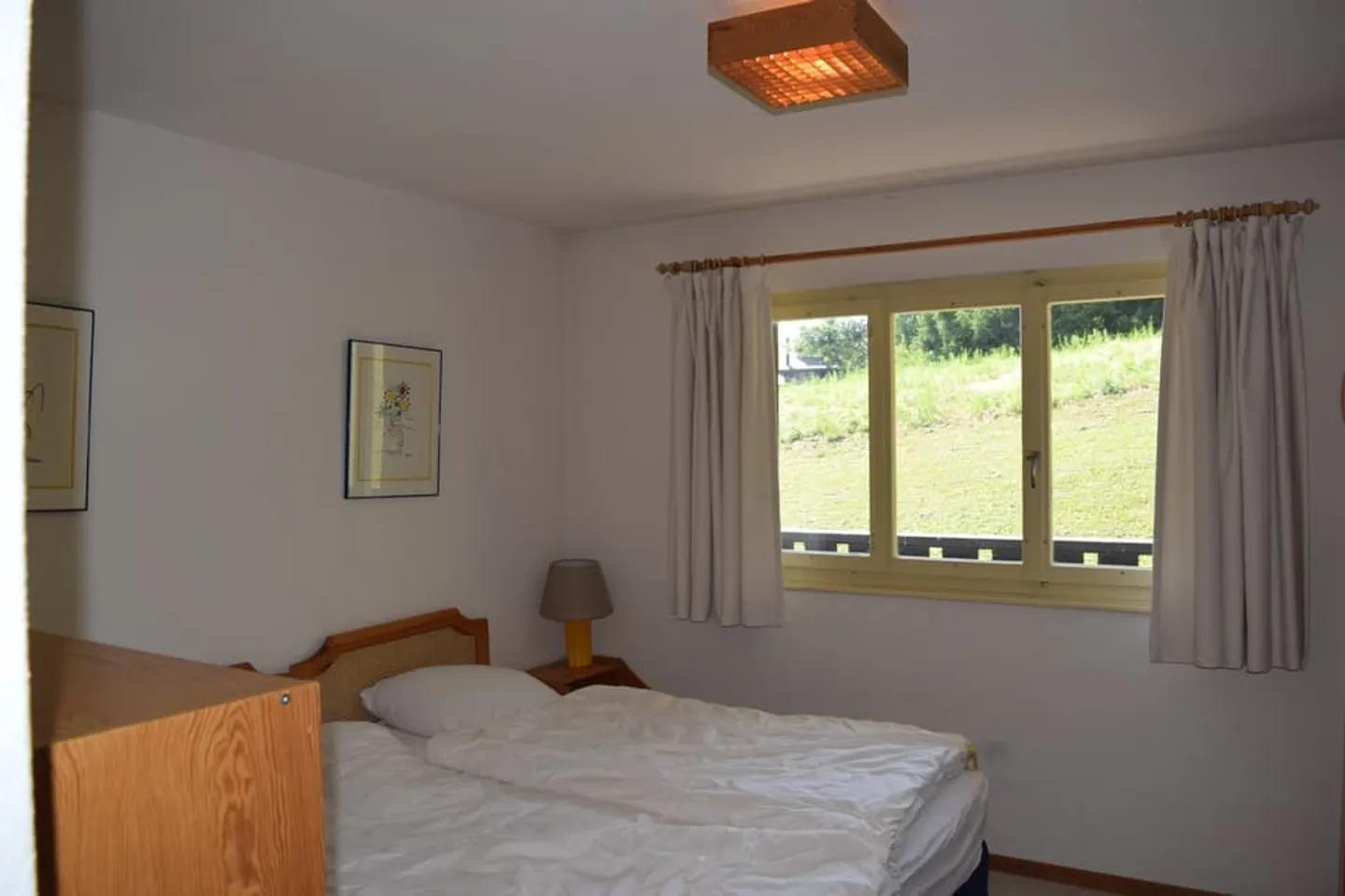 Une piscine et un tennis privés à votre disposition - Photo 7 sur 13