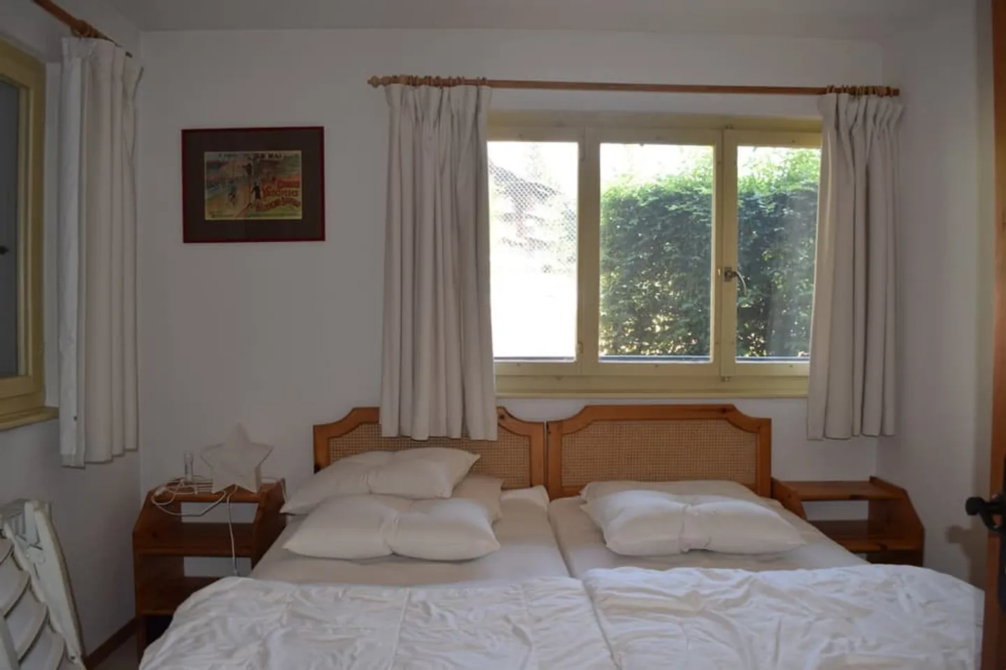 Une piscine et un tennis privés à votre disposition - Photo 9 sur 13