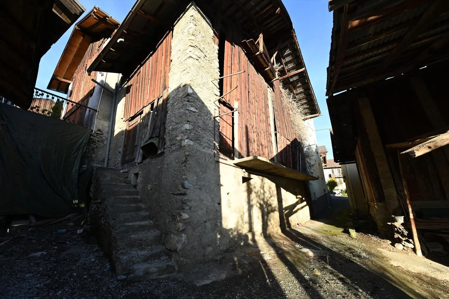 Apartment for sale - Photo 1 of 13