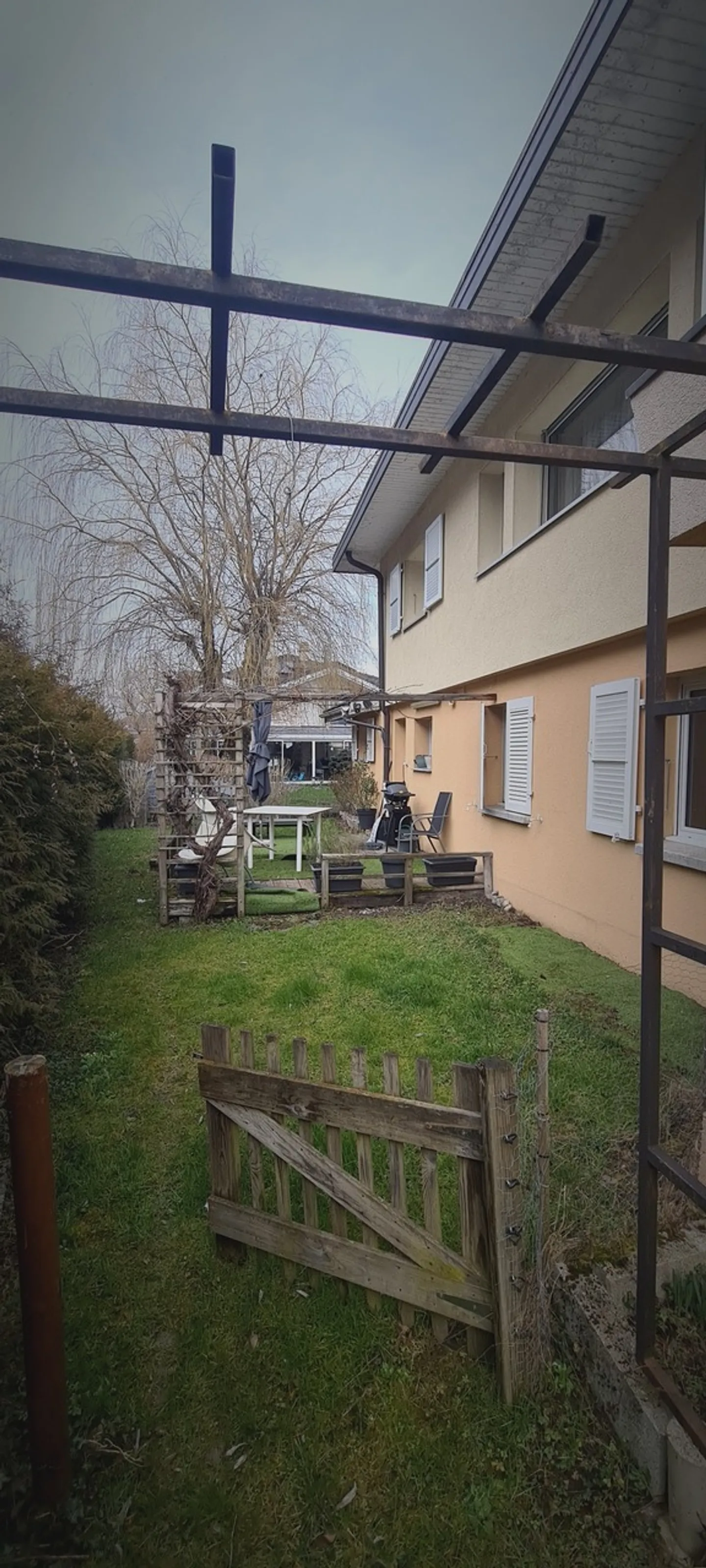 Grande maison avec 2 appartements de 3,5 pièces sur 672 m2 - Photo 26 sur 32