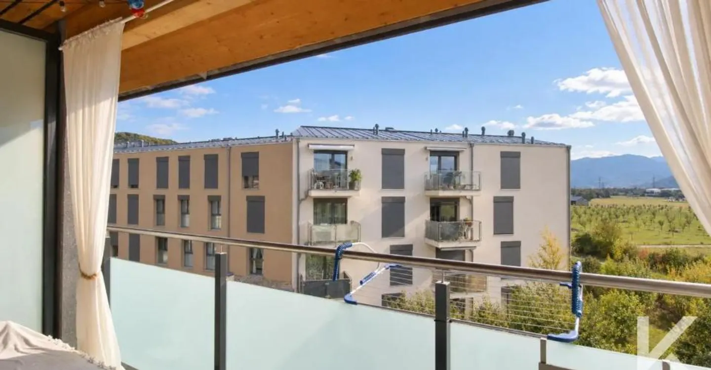 Appartamento di 3.5 locali a Aigle - Foto 11 di 11
