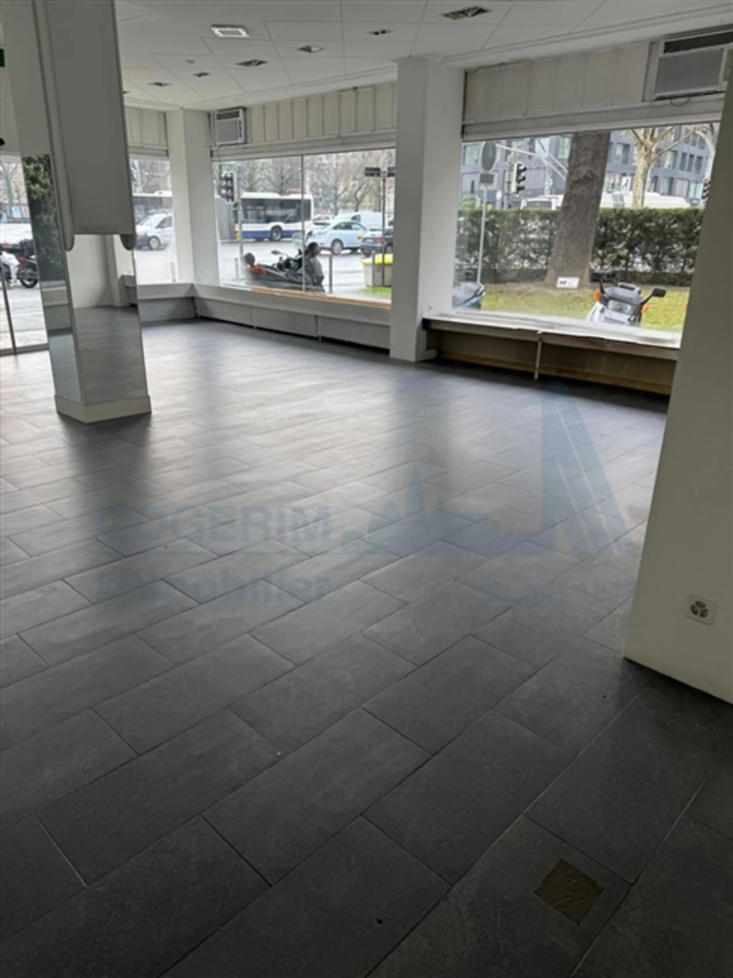 Kommerzielle Spielhalle Nähe Verkehr - Foto 12 von 12