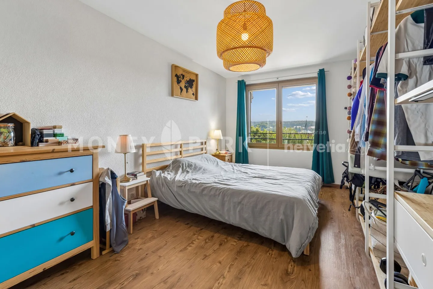 Appartement Charmant à Froideville - Photo 6 sur 13