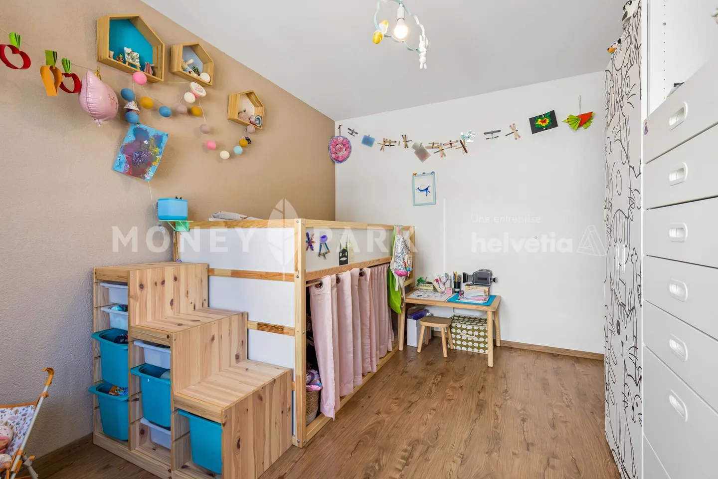 Appartement Charmant à Froideville - Photo 7 sur 13