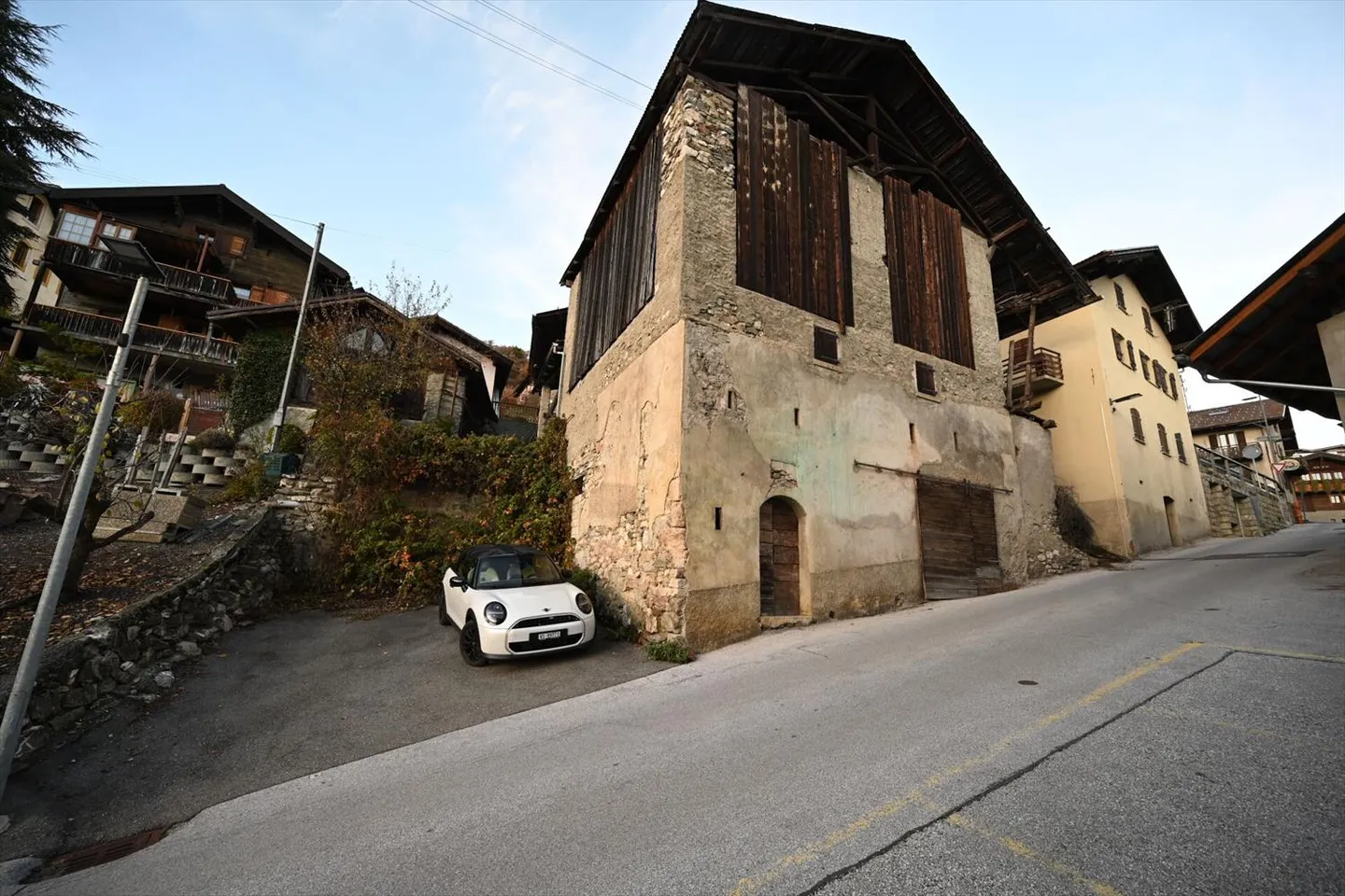 Apartment for sale - Photo 3 of 13