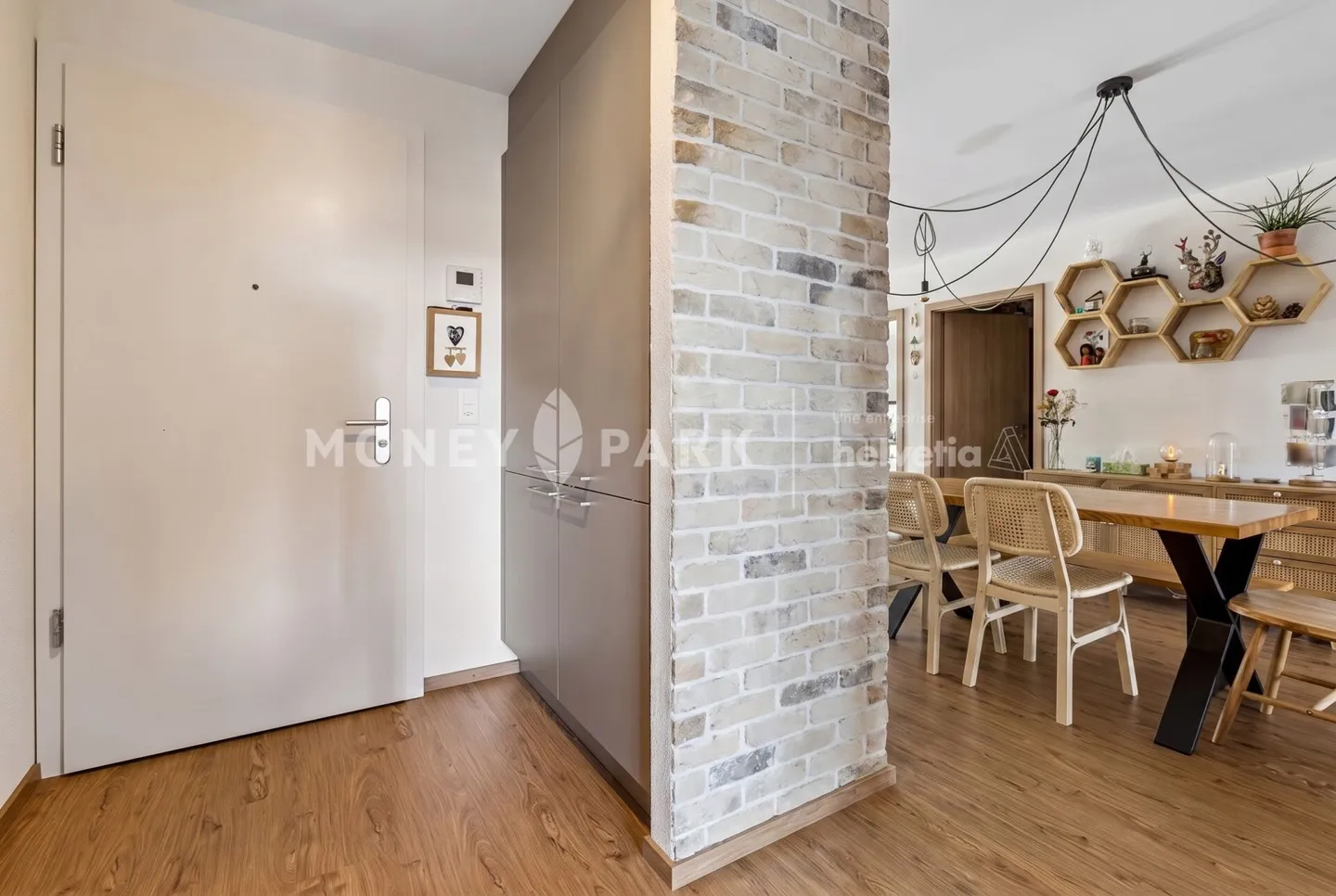 Appartement Charmant à Froideville - Photo 9 sur 13