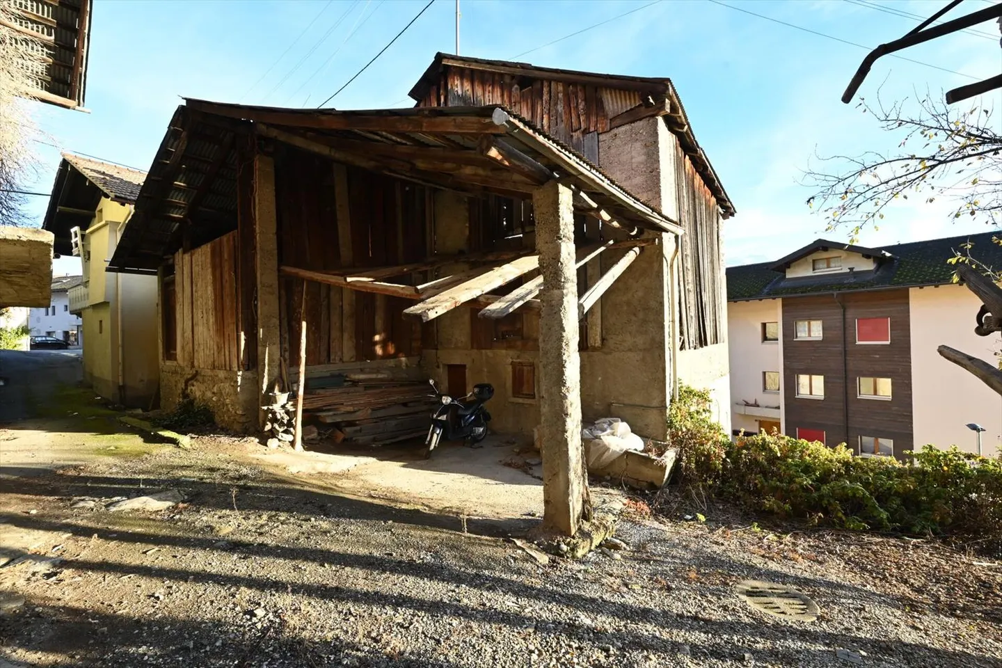 Apartment for sale - Photo 4 of 13