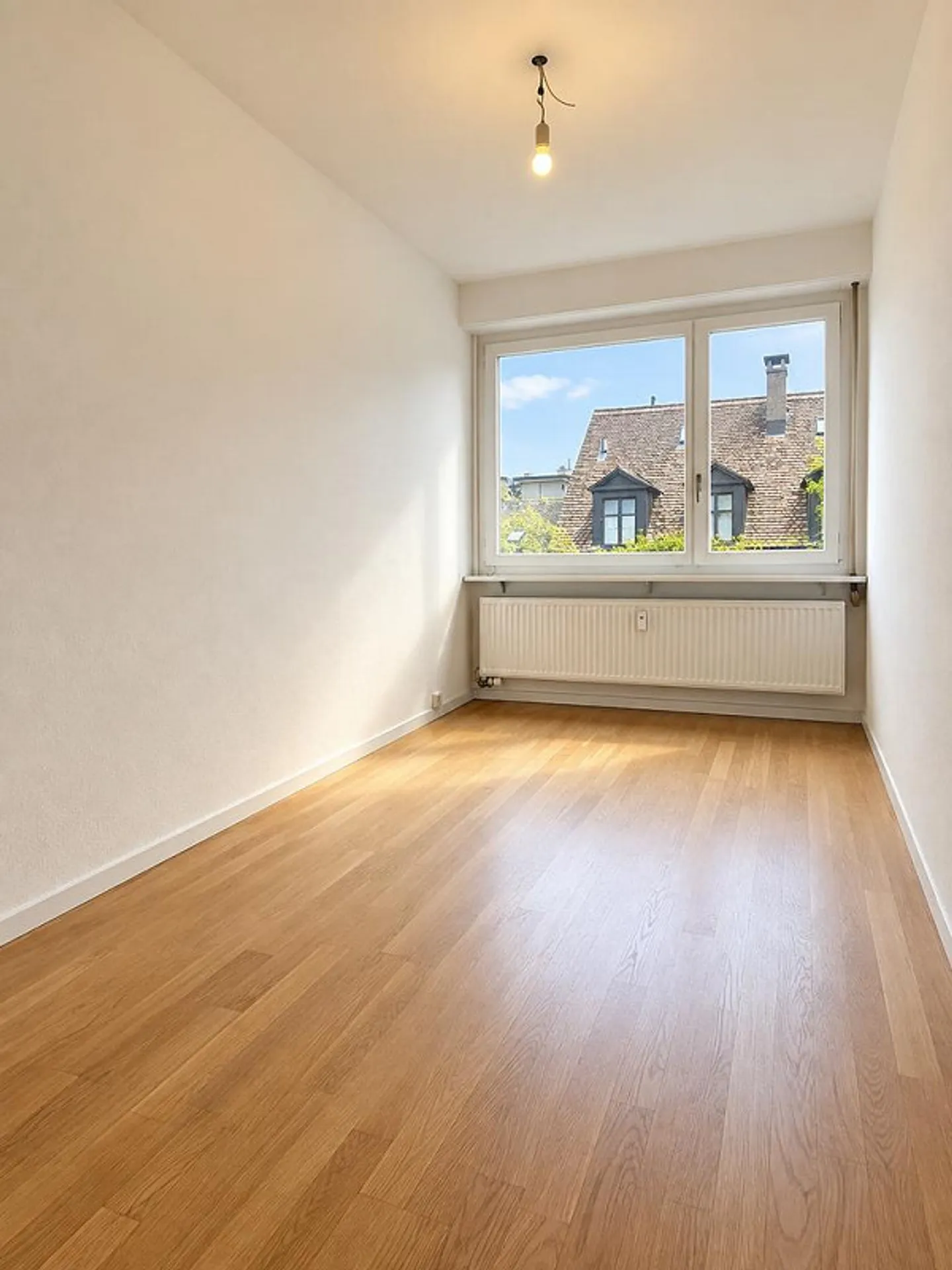 CERCARE, TROVARE, VIVERE - VIVERE IN UNA POSIZIONE CENTRALE! - Foto 3 di 8