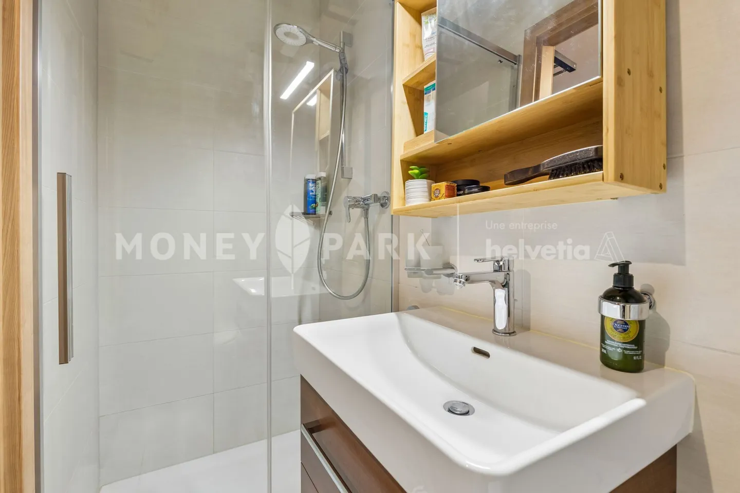 Appartement Charmant à Froideville - Photo 12 sur 13