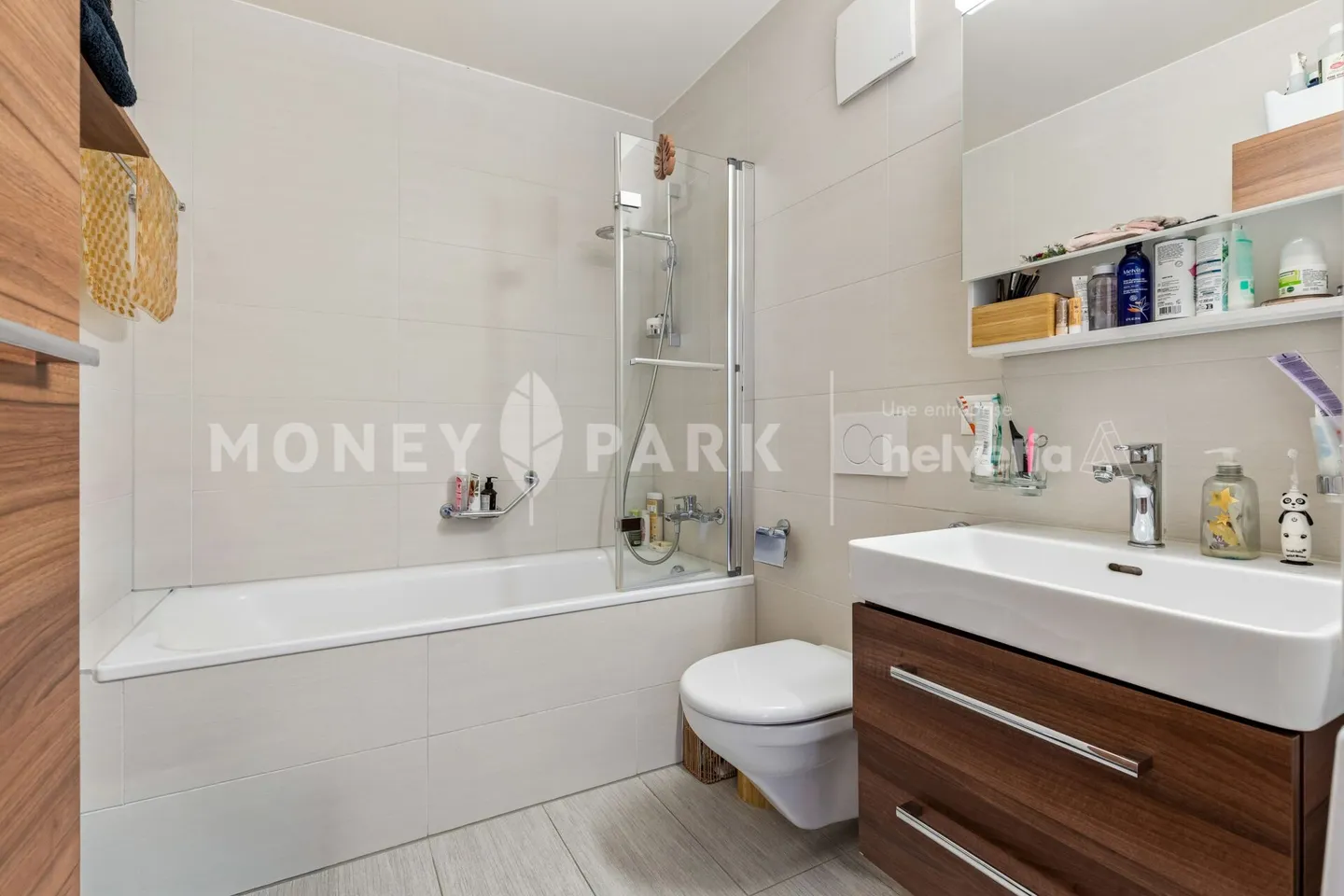 Appartement Charmant à Froideville - Photo 10 sur 13