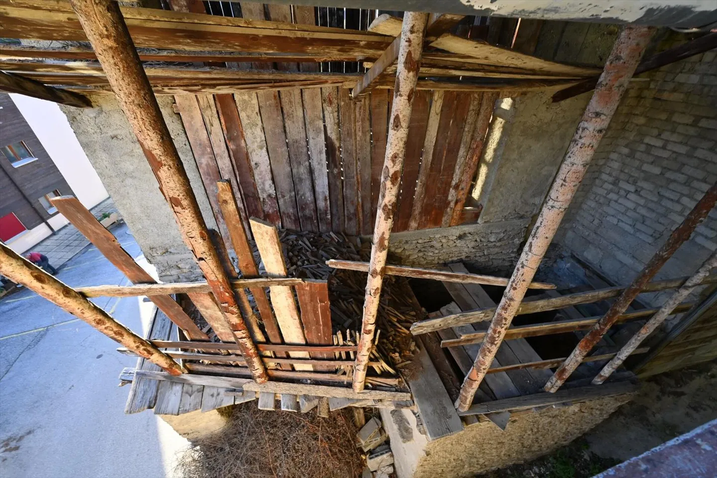 Apartment for sale - Photo 12 of 13