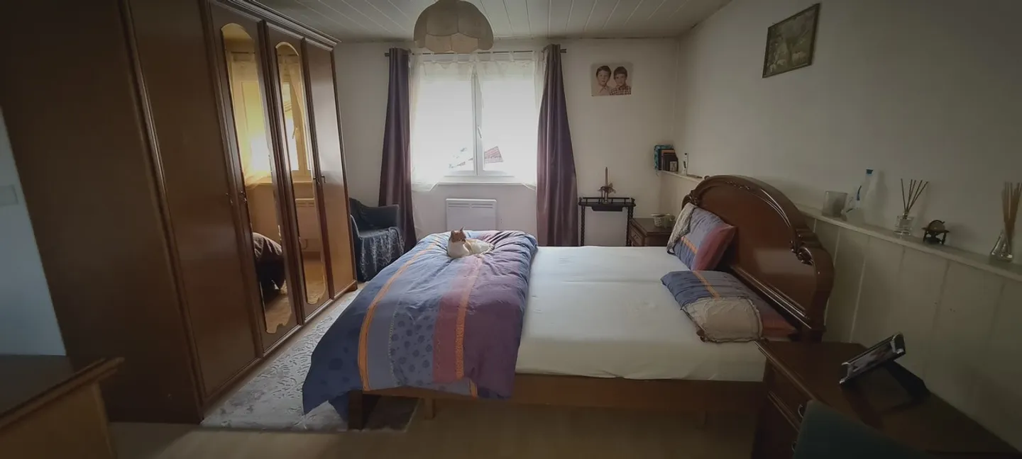 Grande maison avec 2 appartements de 3,5 pièces sur 672 m2 - Photo 19 sur 32