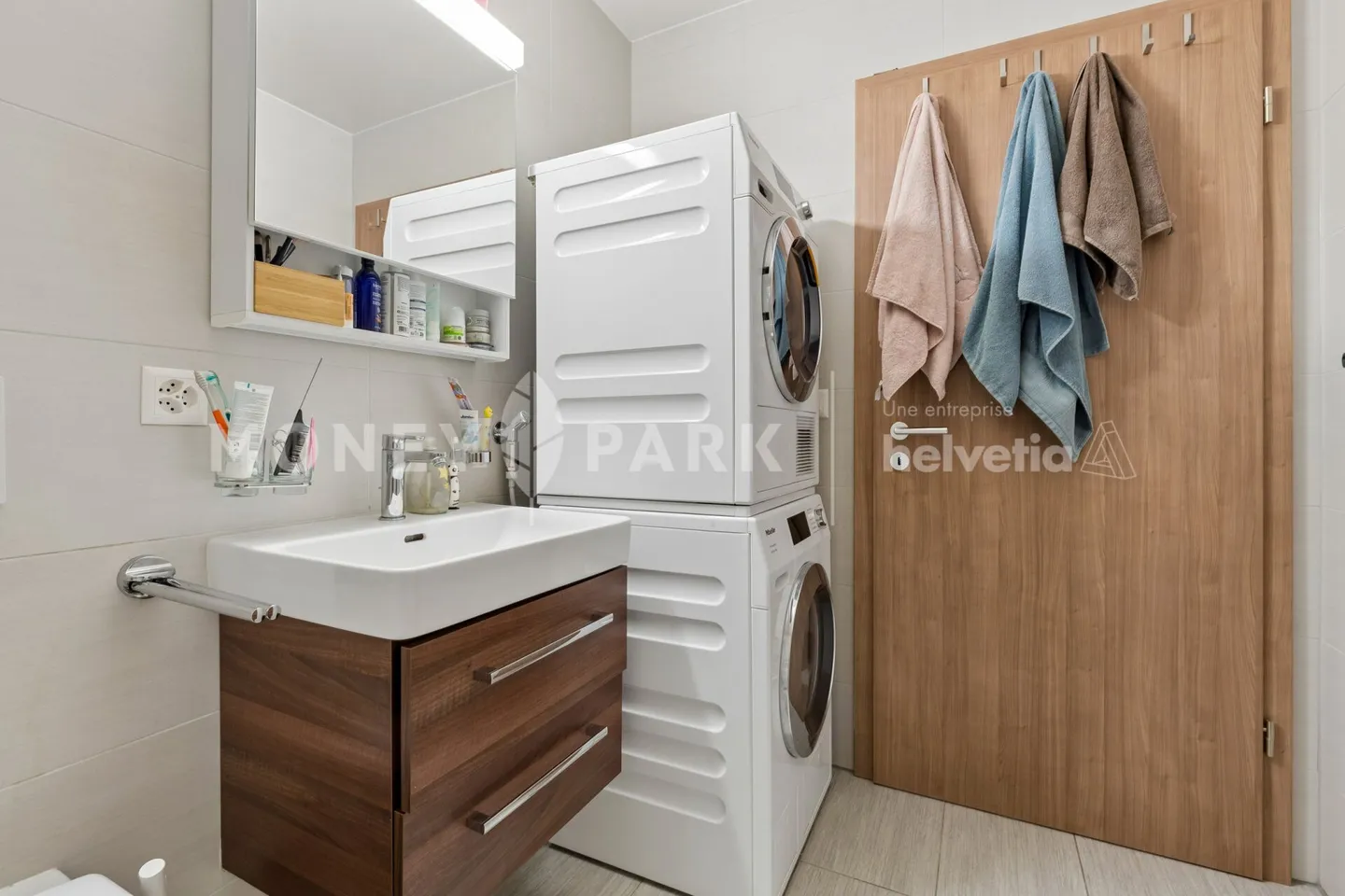 Appartement Charmant à Froideville - Photo 11 sur 13