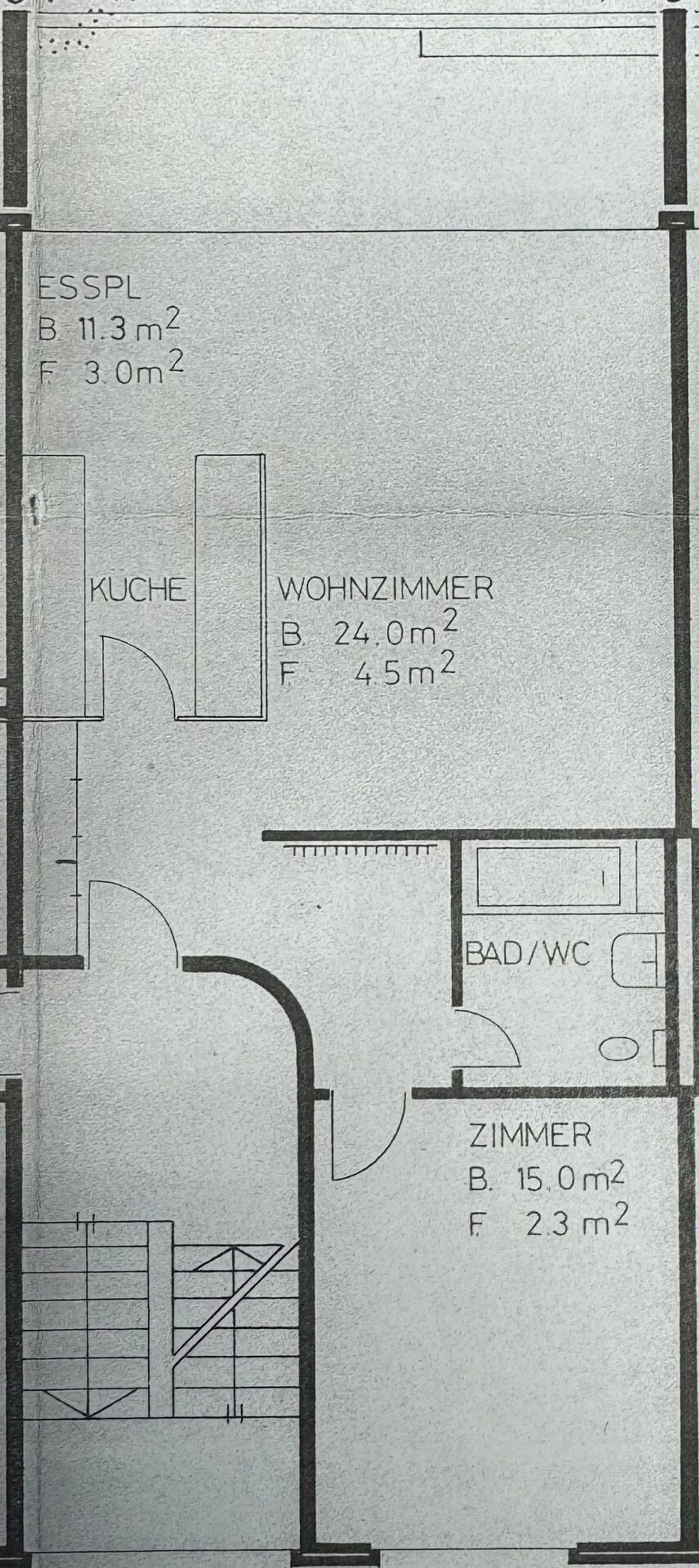 Beautiful Apartment - Photo 7 of 7