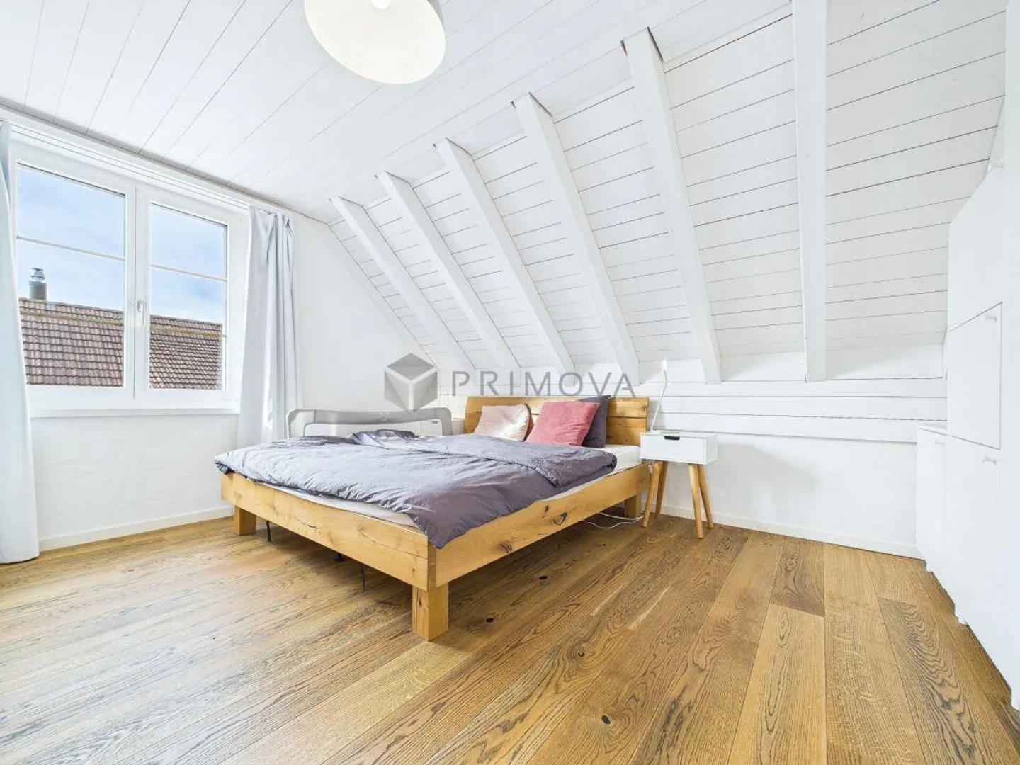 Réalisez vos souhaits - magnifique appartement en duplex - Photo 10 sur 16