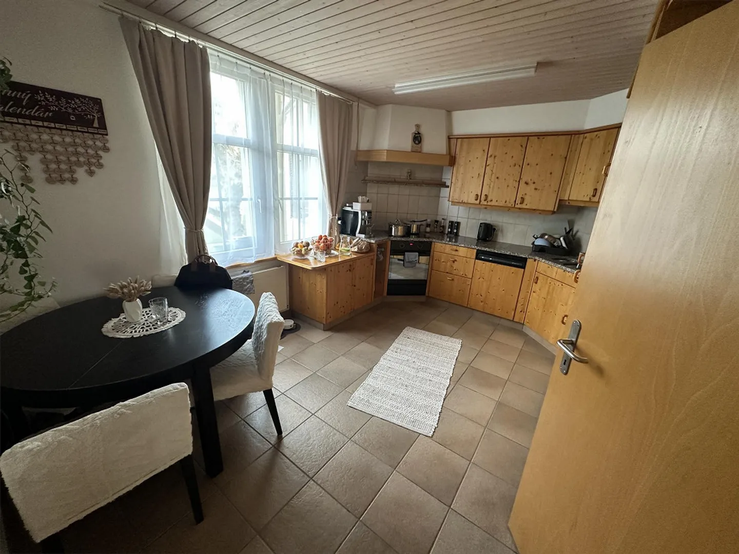 Appartement 2 pièces / Appt. No. 9 - Photo 1 sur 3