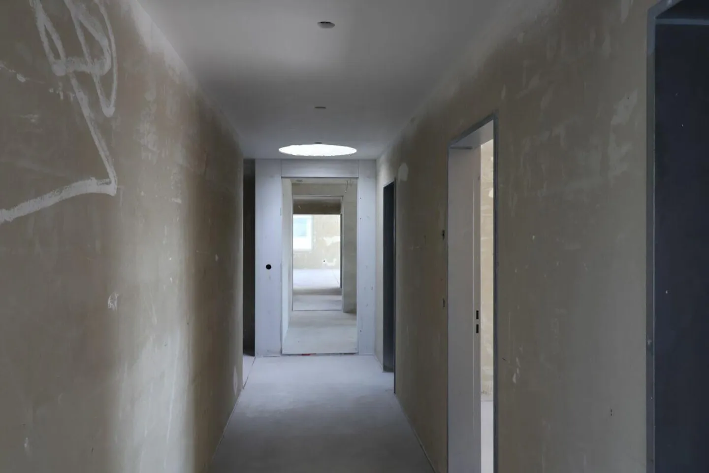 Exklusive Attikawohnung (letzte Wohnung) in Elgg - Foto 4 von 9