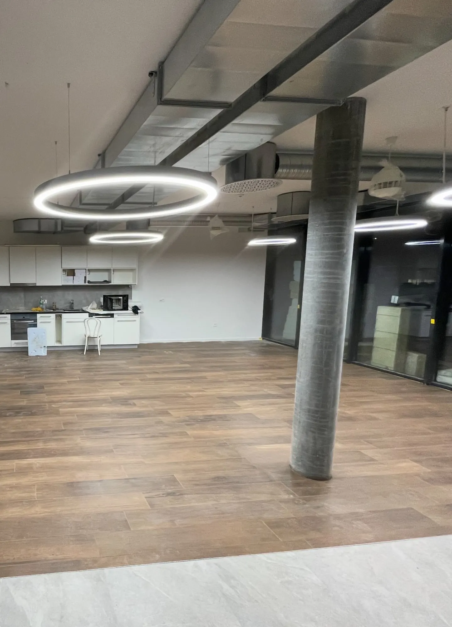 Espace de Bureau Moderne à Mont-sur-Lausanne - Photo 9 sur 13