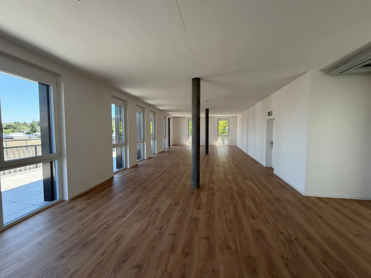 Espace de Bureau Moderne à Mont-sur-Lausanne - Photo 12 sur 13