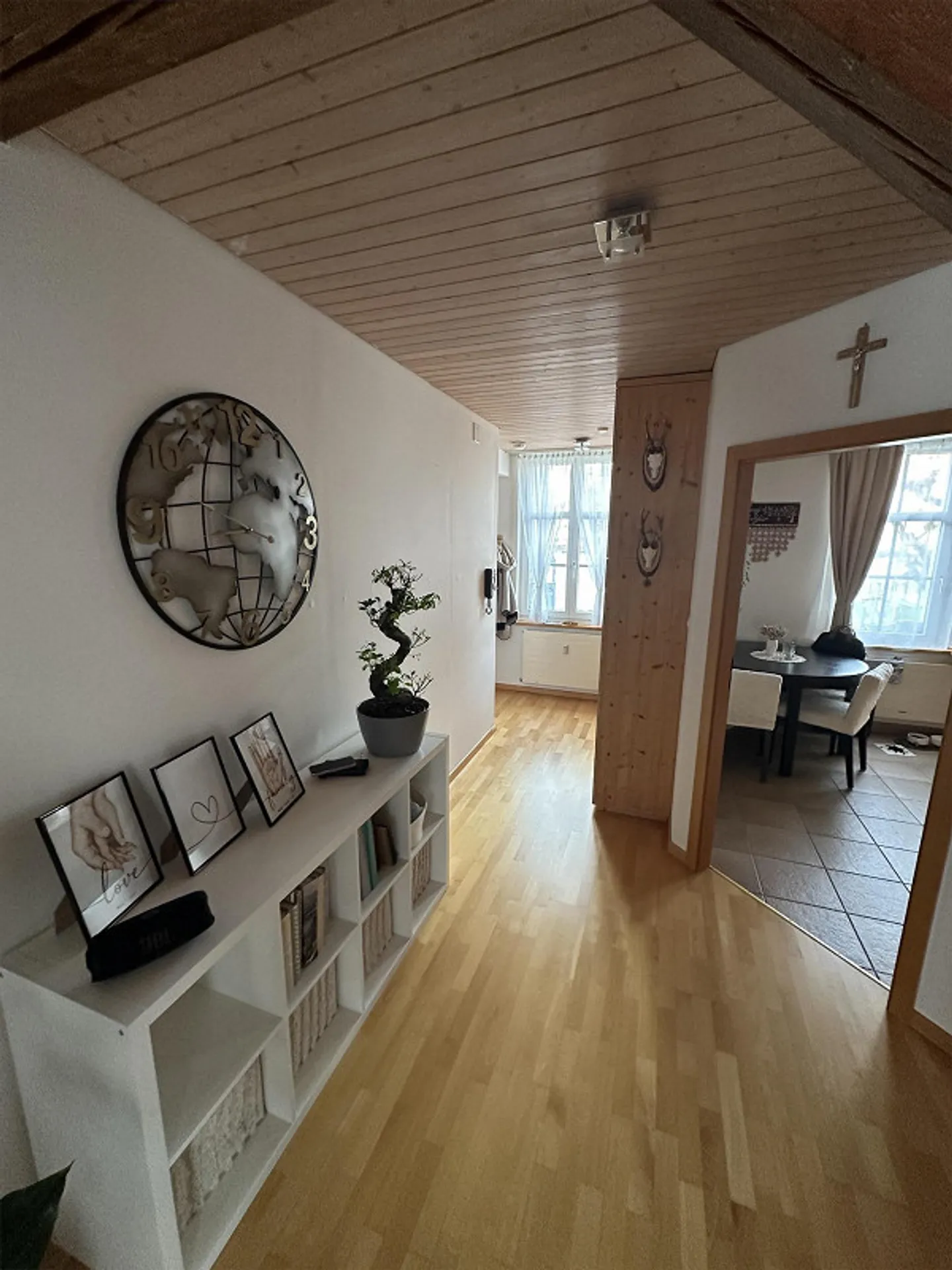 Appartement 2 pièces / Appt. No. 9 - Photo 3 sur 3