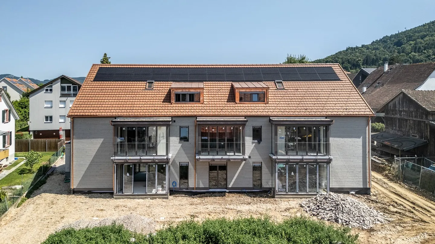 Casa singola in affitto - Foto 7 di 25