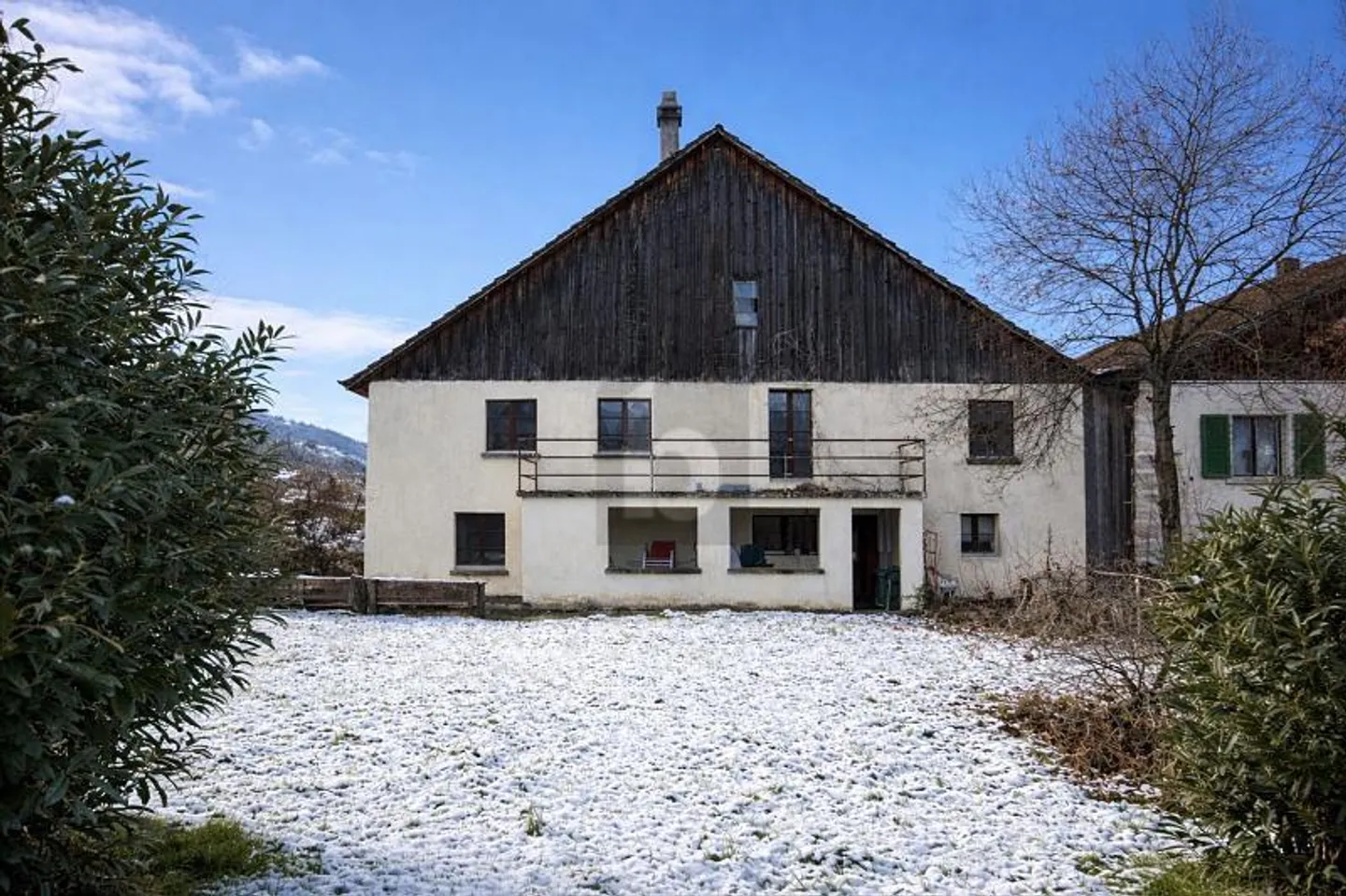 Charmante Maison de Campagne - Photo 1 sur 5