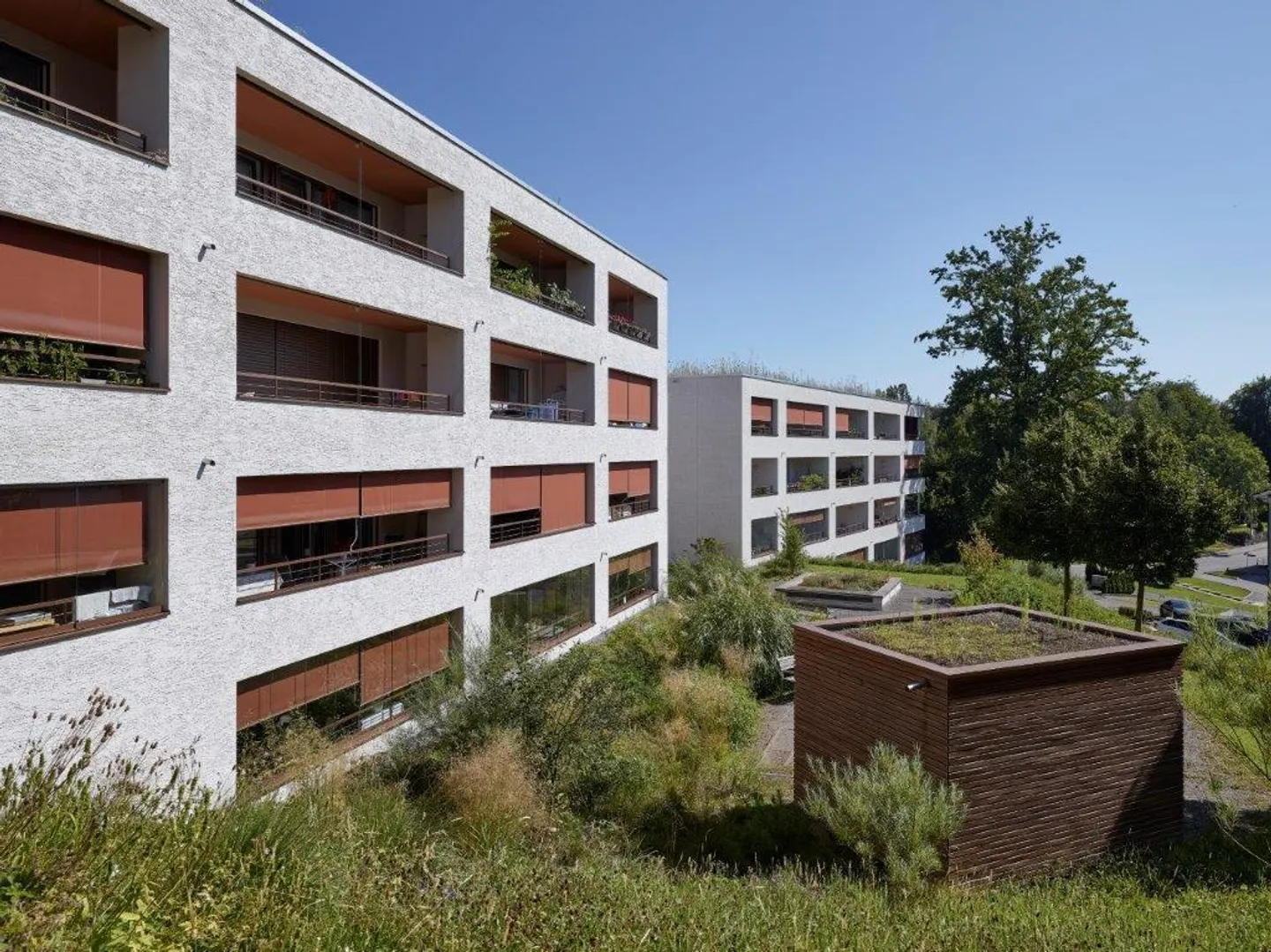 Appartamento per anziani 2.5 stanze - Foto 1 di 8