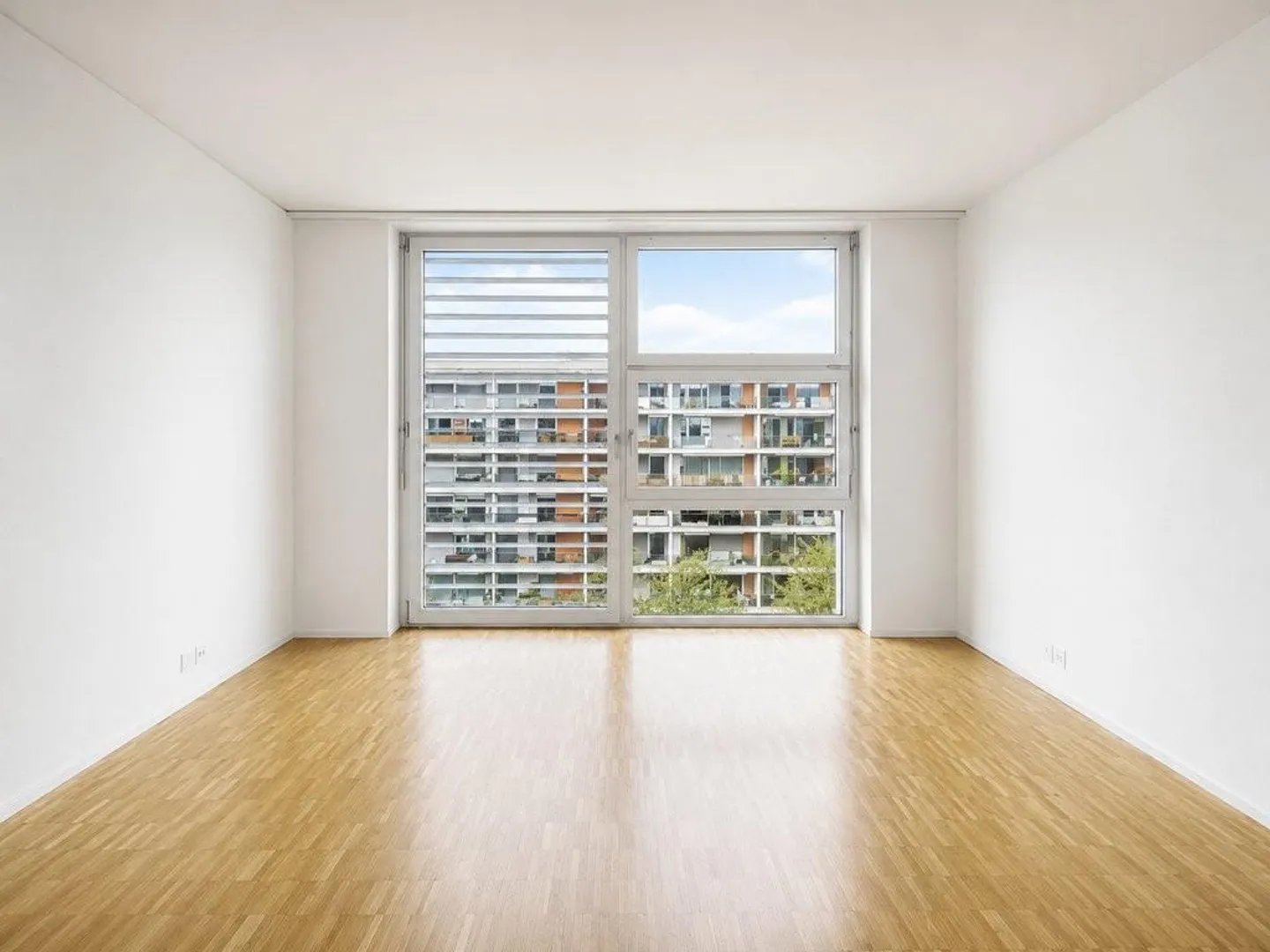 Spacious 3.5-room apartment in Zurich-Oerlikon - Photo 5 of 6
