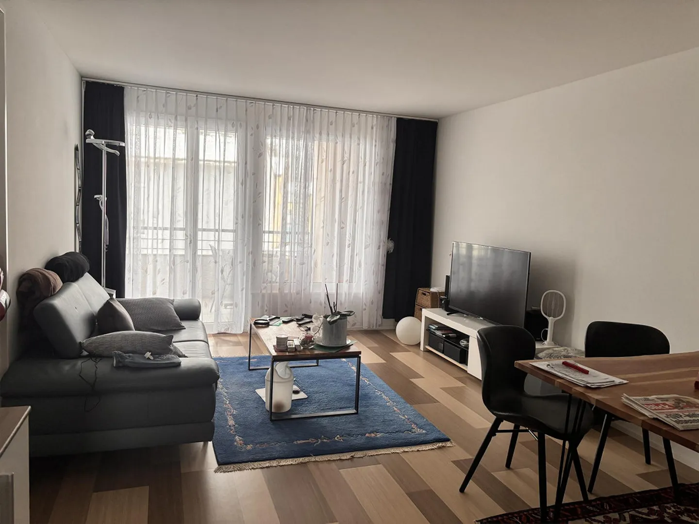 Appartamento per anziani 2.5 stanze - Foto 2 di 8