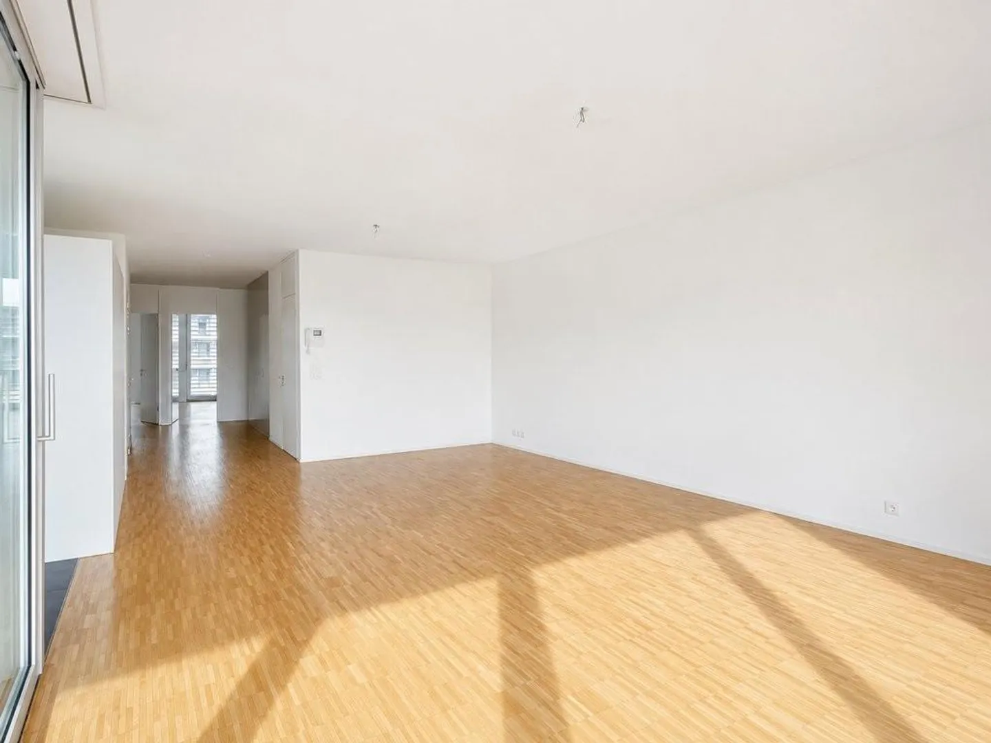 Spacious 3.5-room apartment in Zurich-Oerlikon - Photo 6 of 6